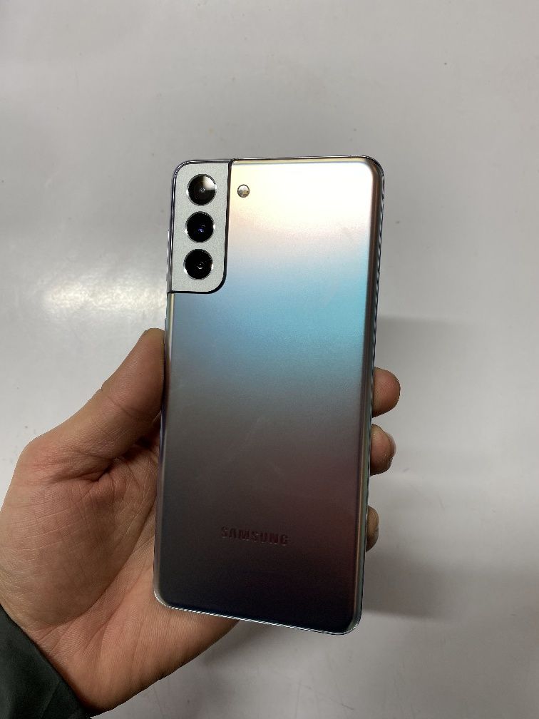 Samsung Galaxy  S21+ 5G