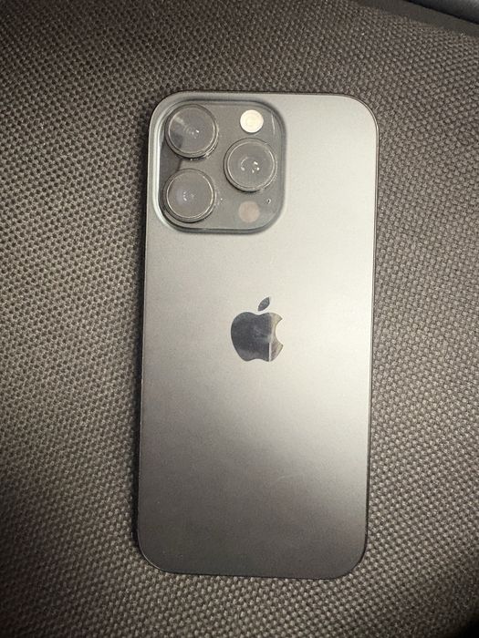 Нов iphone 16 pro 128 gb