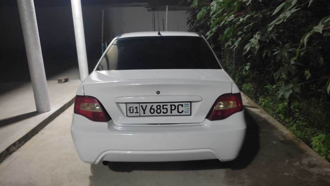 Nexia 2 1. 6 dons