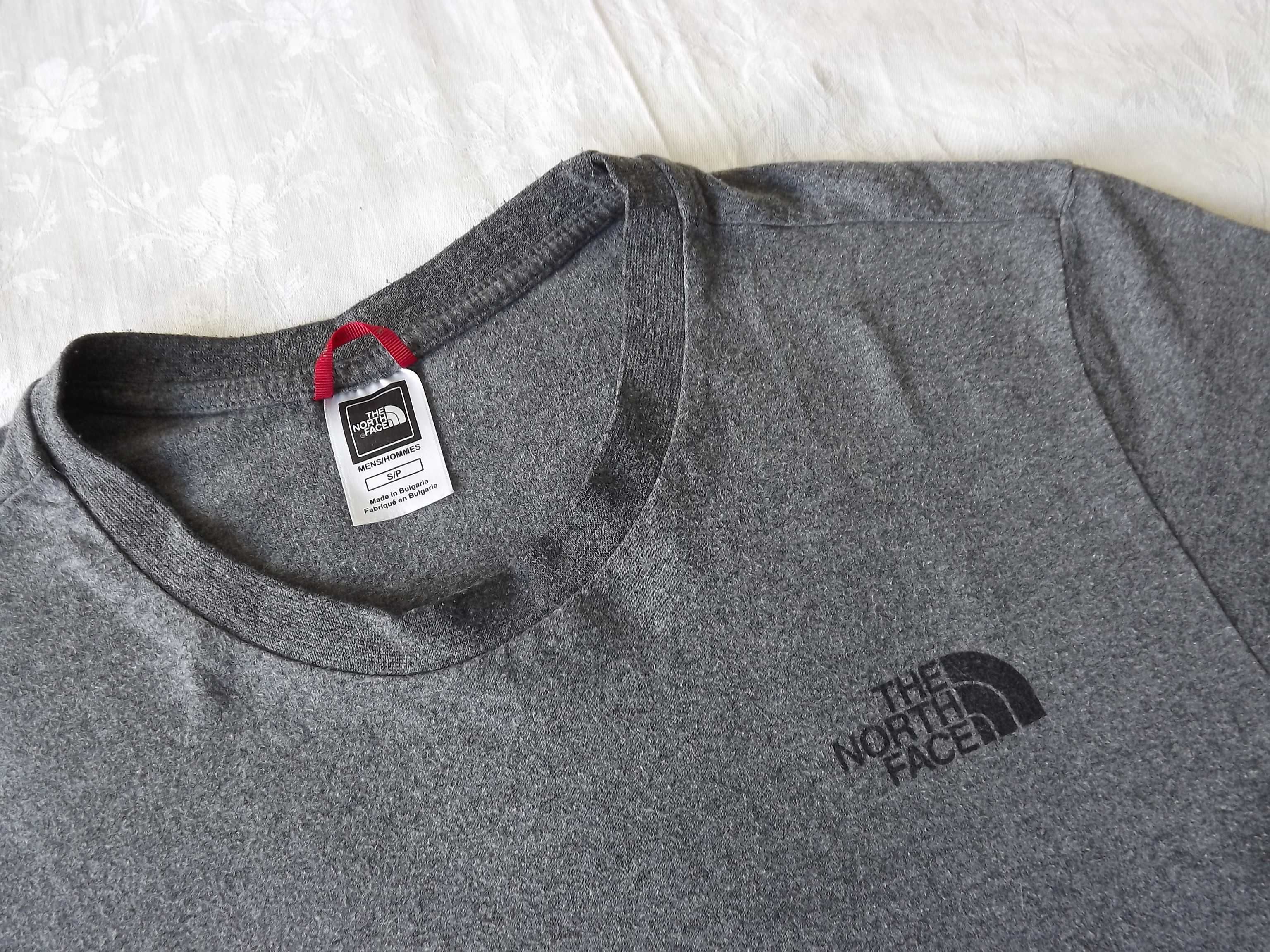 Tricou The North Face barbati