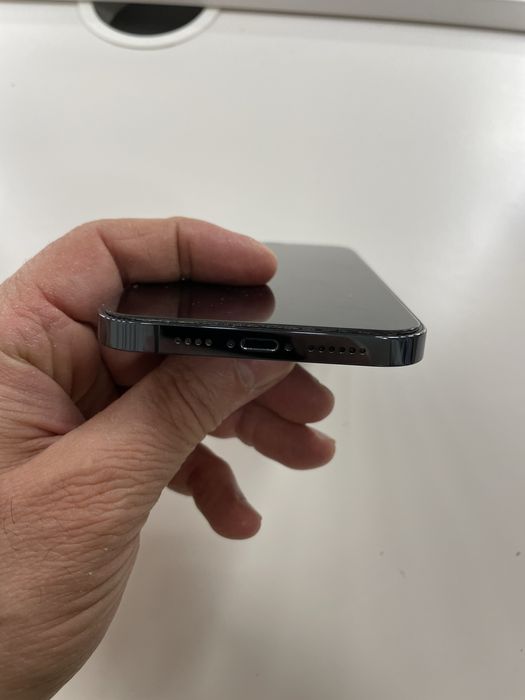 Iphone 12 pro max 256 GB