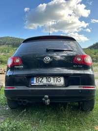 Volkswagen Tiguan 4x4 2.0 TDI multiple optiuni 170 HP