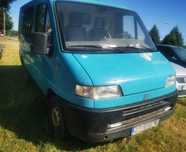 Vand piese auto pt Fiat Ducato