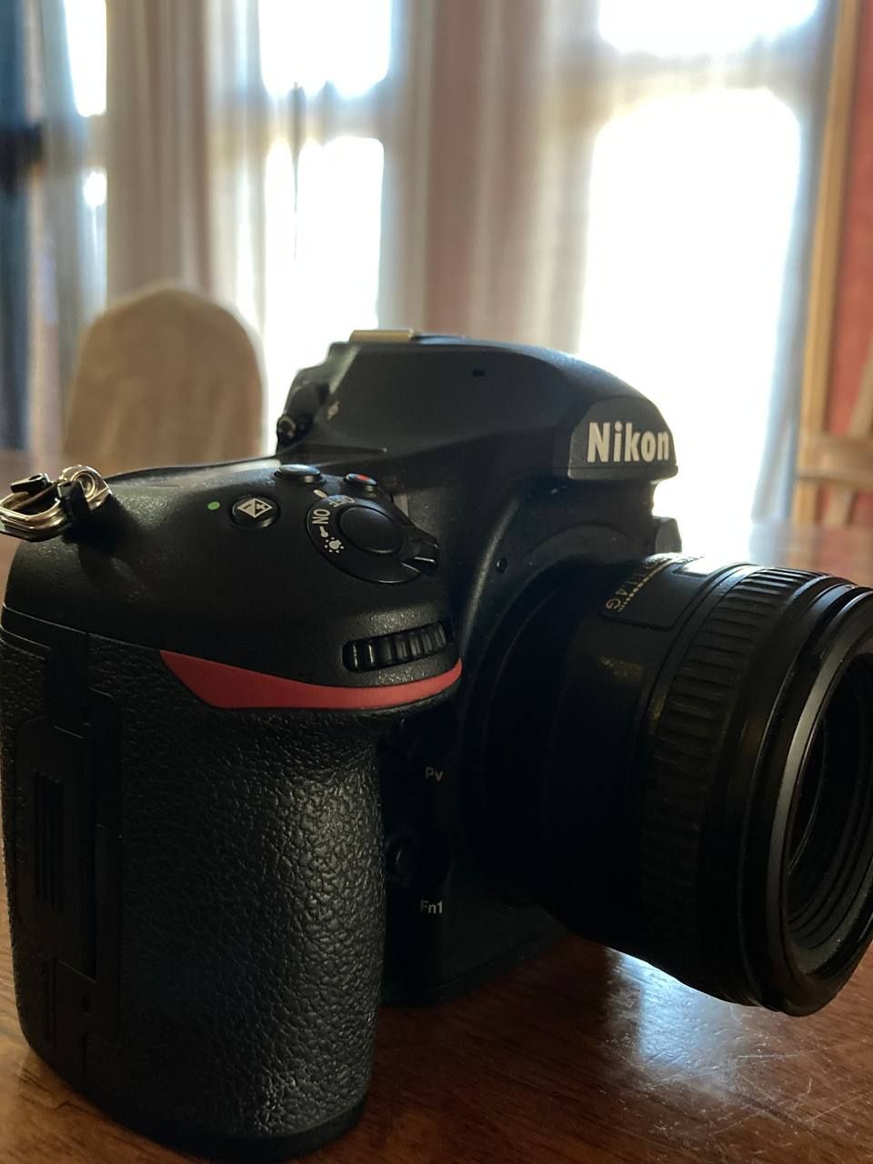 Nikon D850 Новый