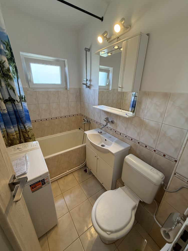 Ofer spre închiriere Apartament 2 Camere zona Centrala