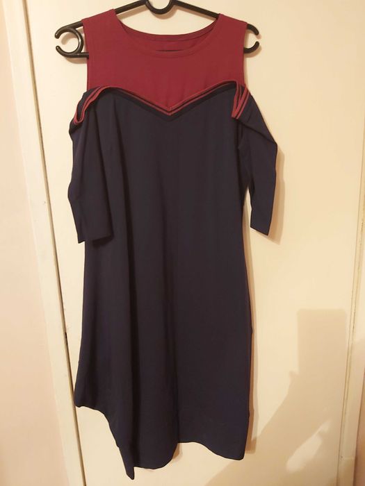 Рокля за ежедневието и официален повод