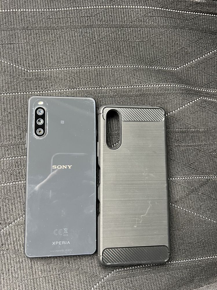 Sony Xperia 10 ||| 5G 128gb Neverlock
