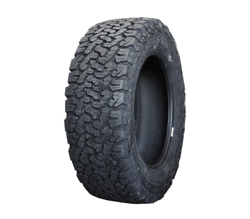 Шина BF Goodrich All Terrain T/A KO2 LT 115/112S LRD RBL GO