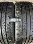 SET 2 Anvelope Vara 215/50 R17 FORTUNA Ecoplus UHP 95W