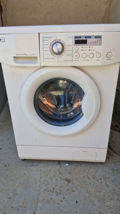 Жаксы жагдайда Автомат машинасы сатылады