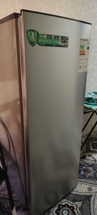 Продаётся холодильник.