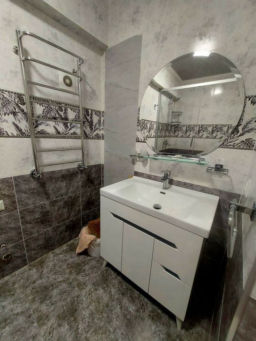 ЮНУСАБАД-3,  Евро-ремонт 3 в 4-ком. Кирпич 84м2, рассматриваем ИПОТЕКУ