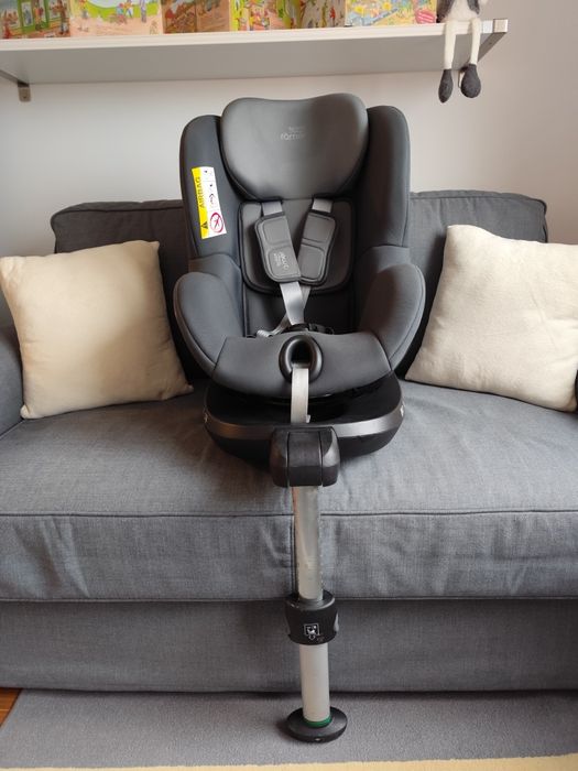 Столче за кола Britax Romer