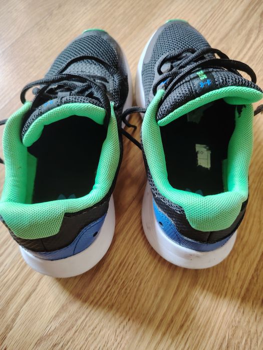 Adidași Under Armour Adidas Skechers