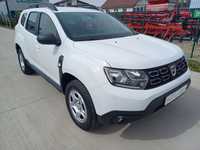 Dacia Duster Functioneaza foarte bine, fara AdBlue