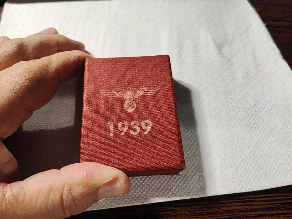 Ordinul Vulturul German WWII