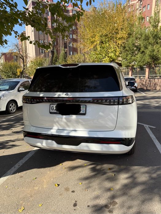 Dongfeng 008 ultra Gibrit