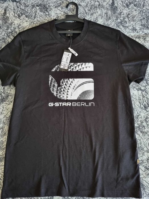 Тениска G-Star..