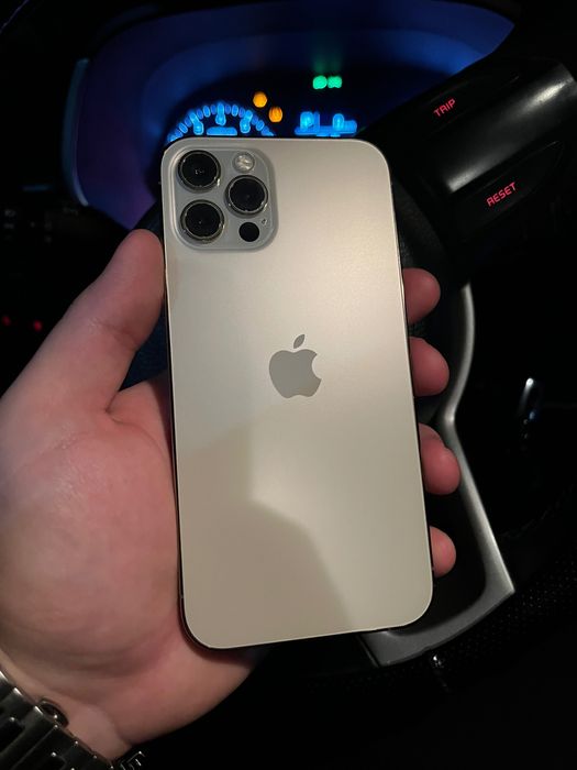 Айфон 12 Про 256гб 5G