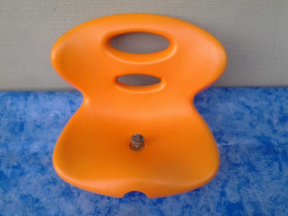 ***MUSTY funseat | scaun copii | +1 - 2 ani