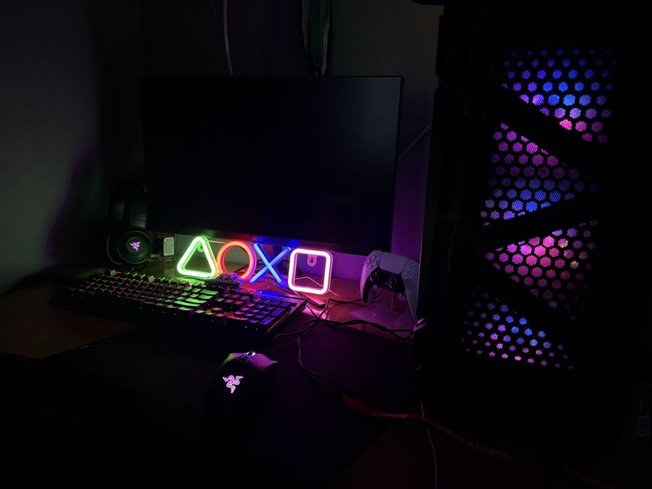Gamer PC Complet