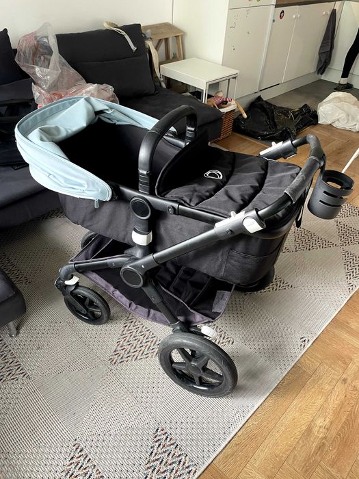 Бебешка Количка Bugaboo Fox 3