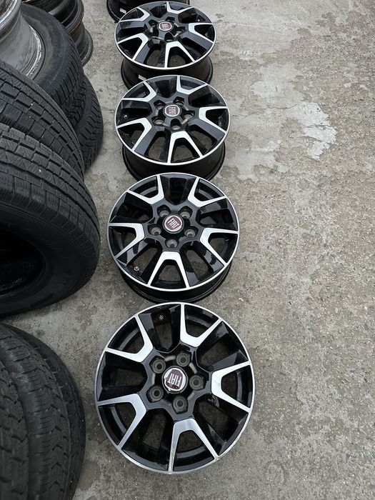 Jenti Aliaj Fiat ducato