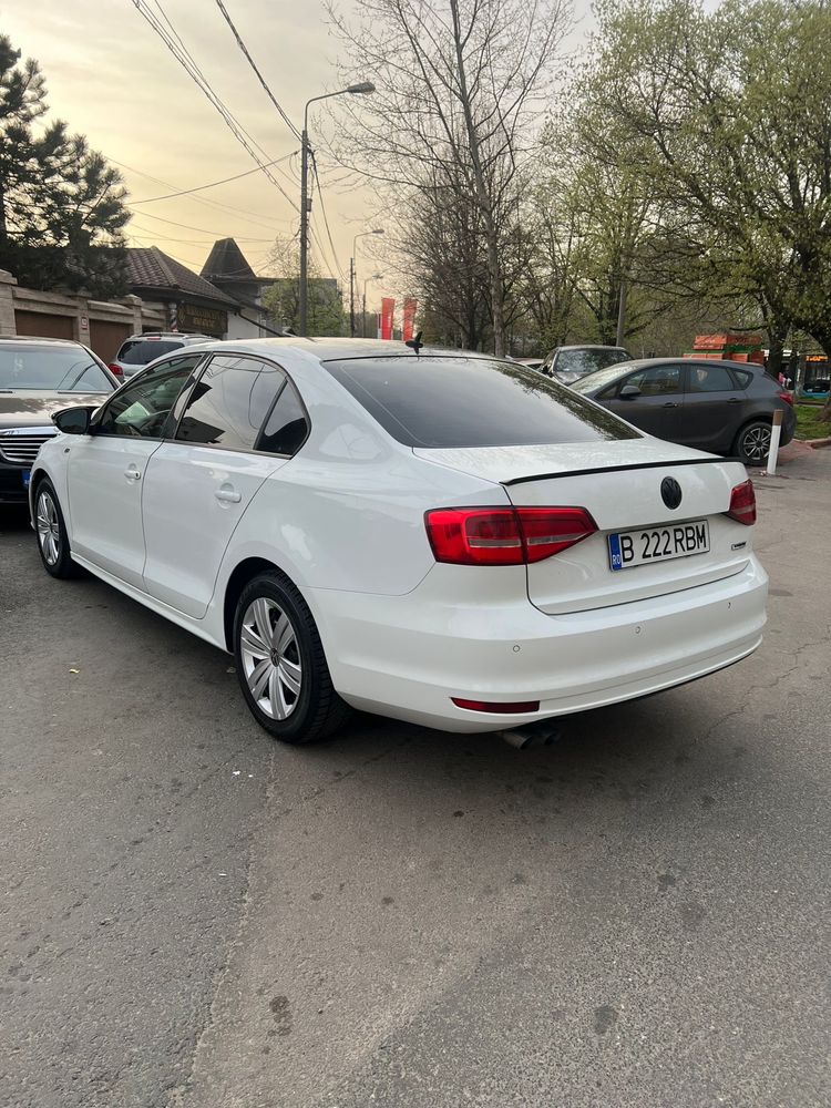 wv jetta 2.0 tdi