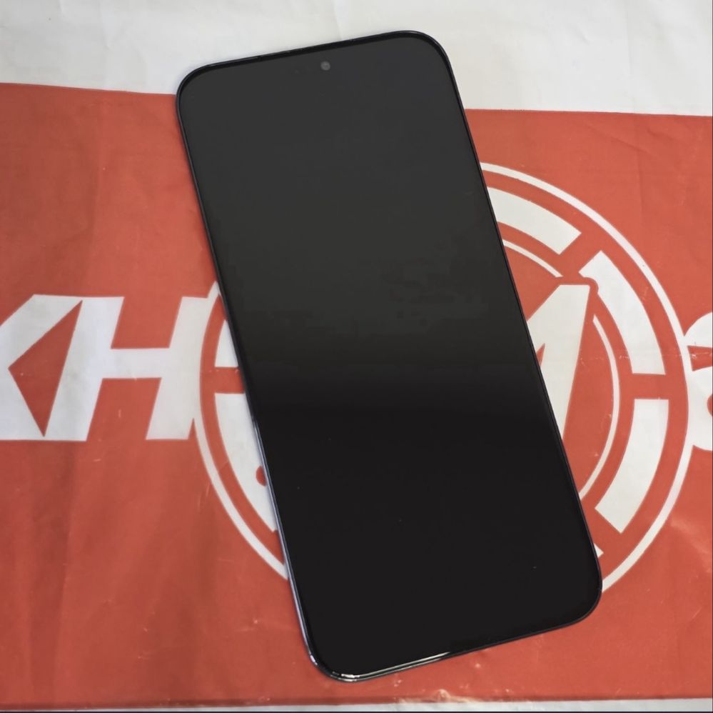 КАТО НОВ 256GB Honor X8c Техномаркет Гаранция 2027г. Black / Черен