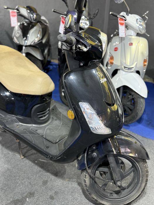 Sym fiddle 2 50cc 1005