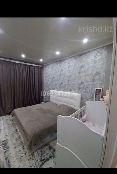 Продам трёхкомнатную