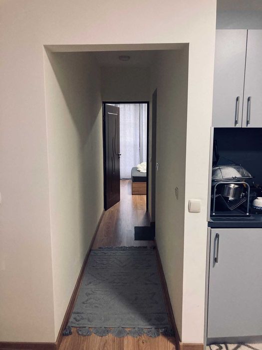 Дава се под наем Двустаен апартамент в София, Надежда 2 - 65 кв.м за 408 € - Снимка #3