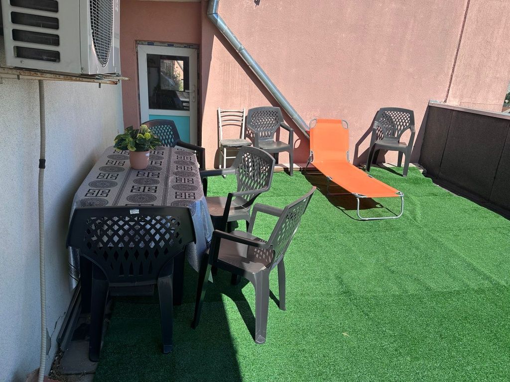 Apartament 2 camere stefan cel mare