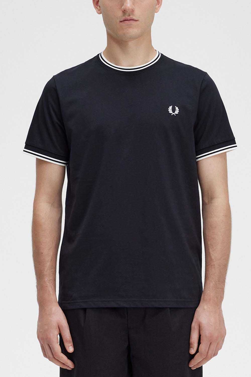 Fred Perry T-Shirt  тениска S