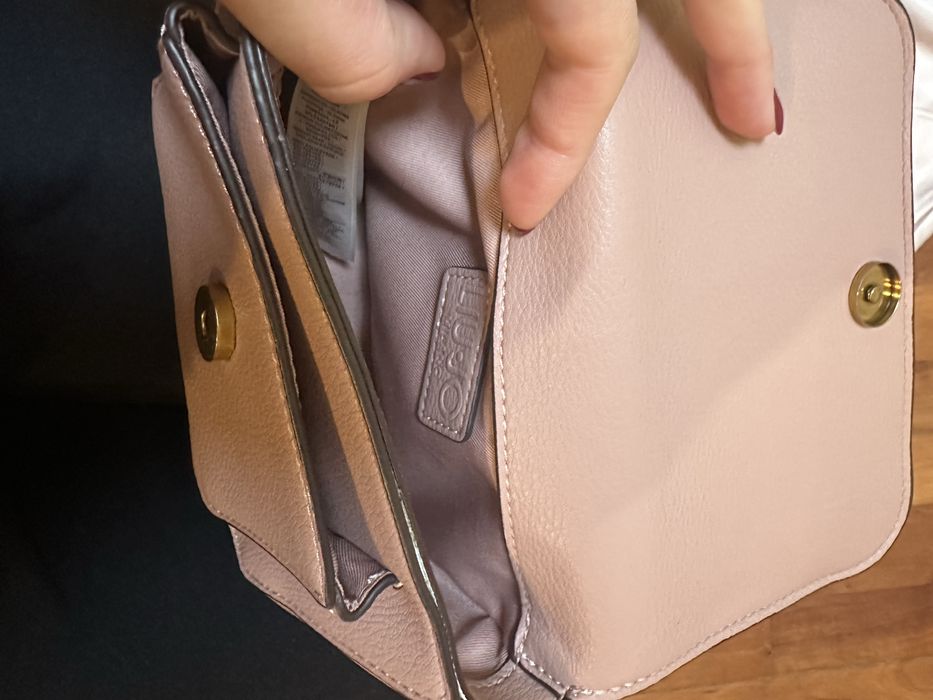 Оригинална чанта Liu jo