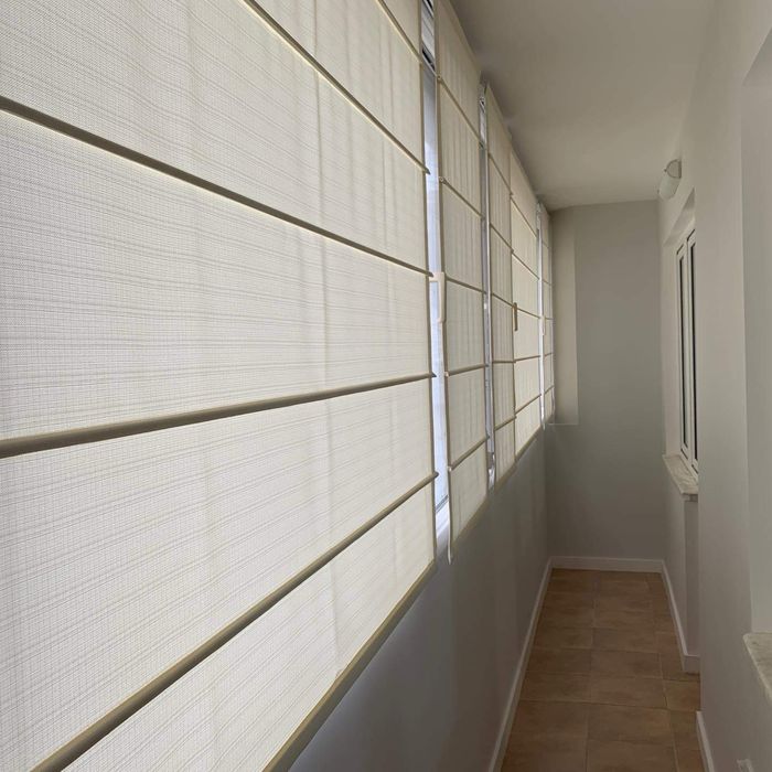 Draperii la Comanda/Personalizate