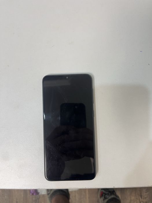 Самсунг а10 в хорошем состоянии