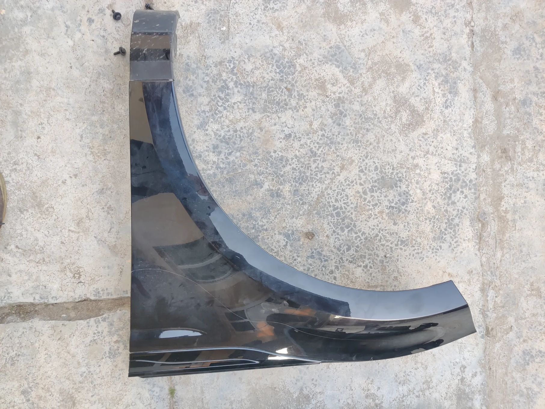 Aripa fata stanga dreapta Land Range Rover Evoque II L551 K8D2-16015-AB / 16016