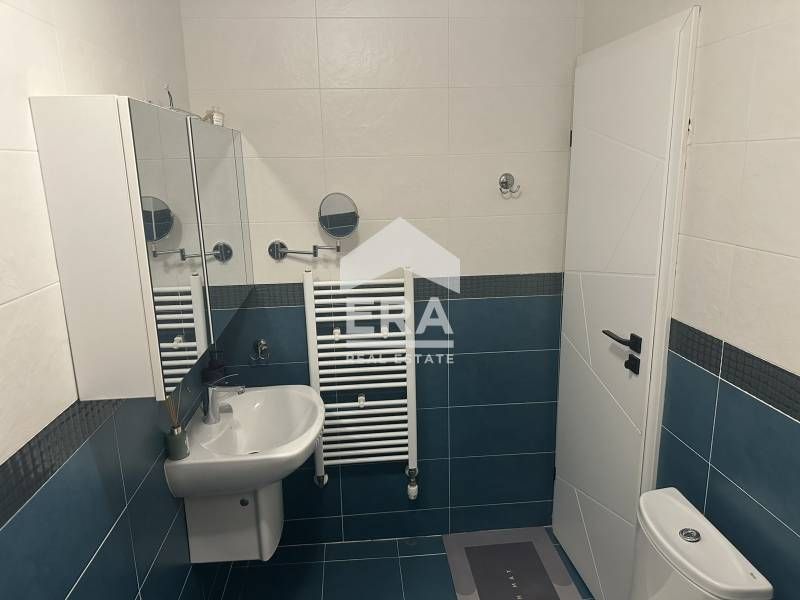 Продава се Тристаен апартамент в София, Бояна - 113 кв.м за 3717 €/кв.м - Снимка #9