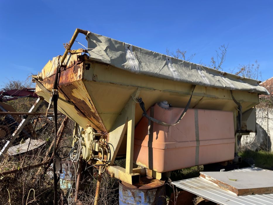 Sararita deszapezire