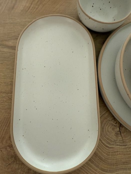 Сервиз за хранене Karaca за 8 човека