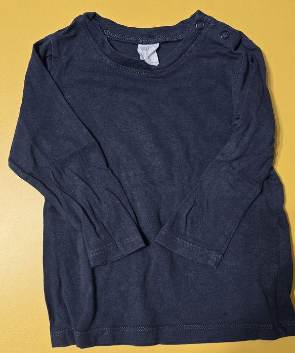 Set bluzite marimea 80