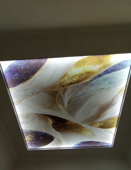 Tavane extensibile, tavane false