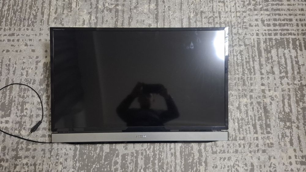 Телевизор Tosiba