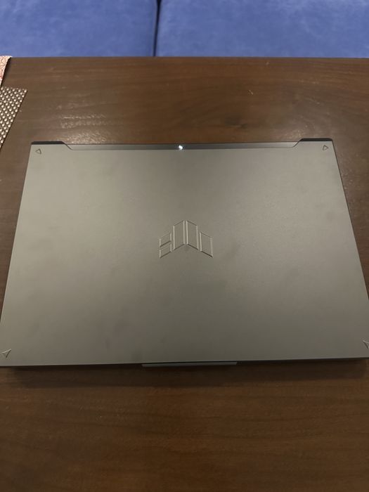 ASUS TUF F16 FX607VU, 16-inch, 512 GB