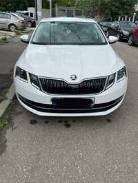 Skoda Octavia 2017