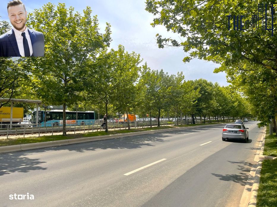 *SPATIU COMERCIAL *Dezvolta-ti afacerea intr-o zona EXCELENTA *PALLADY