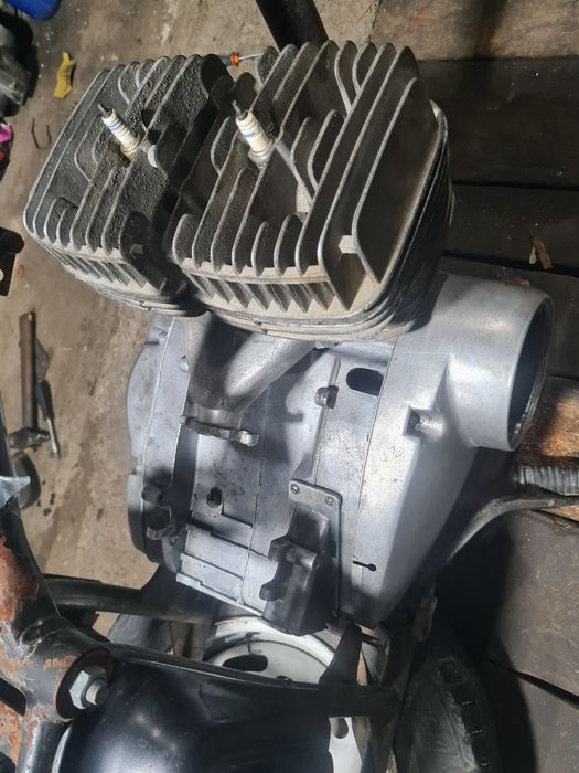 Продам  Иж запчасти