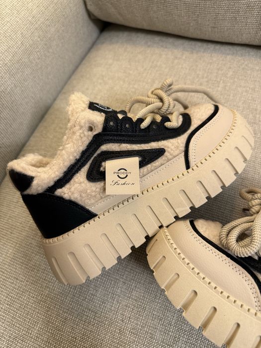 Încălțări DuoColor 37