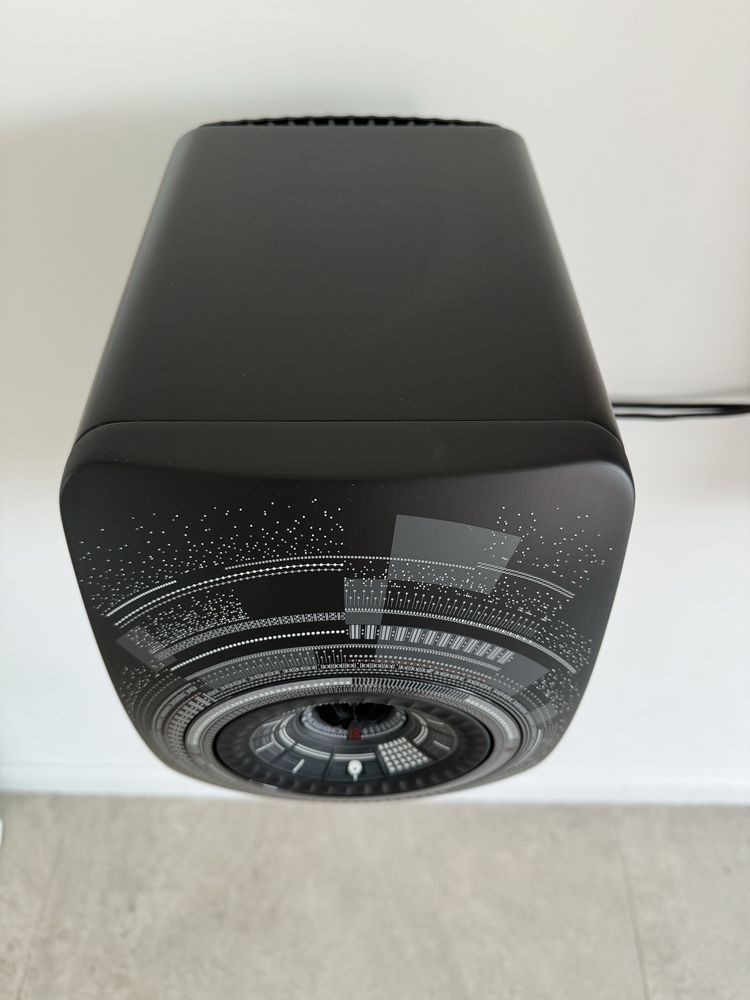 Активни колони KEF LS50W